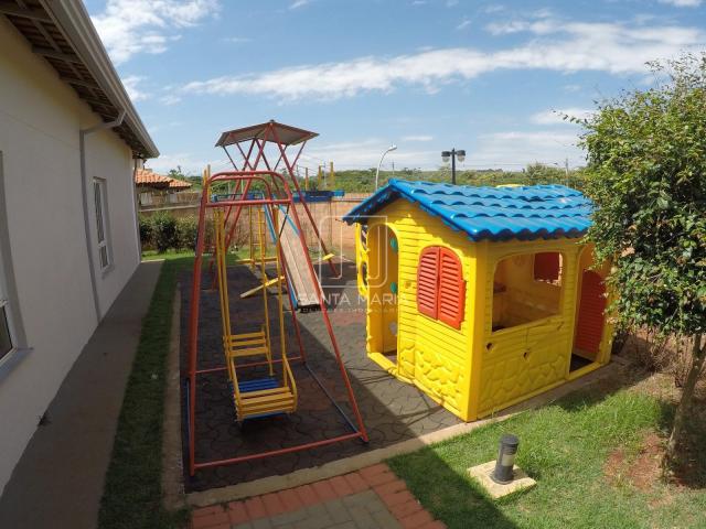 Casa de condomínio à venda com 3 dormitórios em Vl do golf, Ribeirao preto cod:57941 - Foto 19