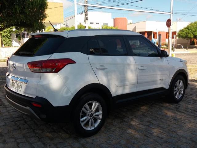 Hyundai Creta Attitude Plus 1.6 16v Flex Aut. - Foto 10