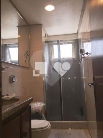 Apartamento à venda com 3 dormitórios em Jardim botânico, Porto alegre cod:28-IM412823 - Foto 3