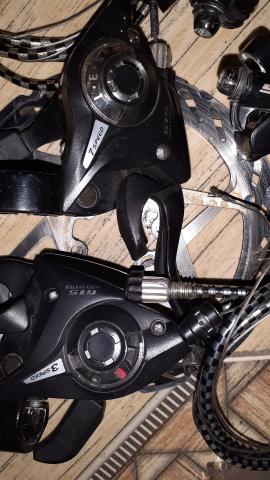 Vendo passador e pinça GTS - Foto 2