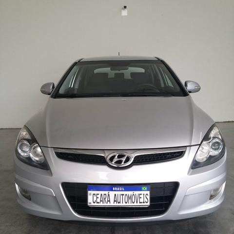 HYUNDAI i30 2.0 145cv 2011