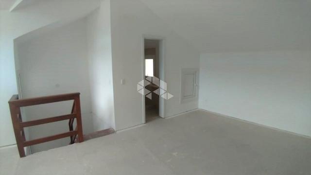 Casa à venda com 3 dormitórios em Jardim carvalho, Porto alegre cod:9921255