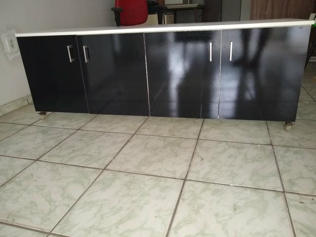 Móvel rack