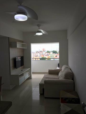 2 Quartos Mobiliado - Foto 5