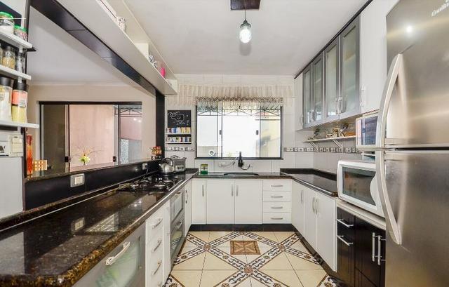 Sobrado Triplex - Fazendinha- Curitiba - Foto 6