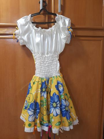 Vendo Vestido - Foto 2