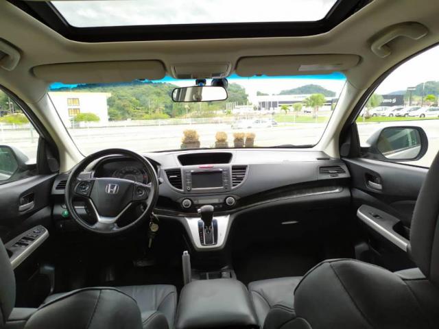 Honda CR-V EXL 4WD - Foto 13
