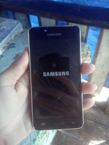 Samsung J2 prime