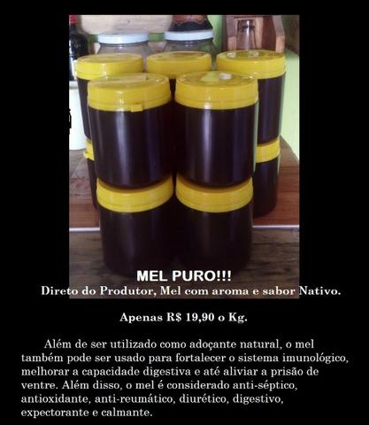 Mel Puro