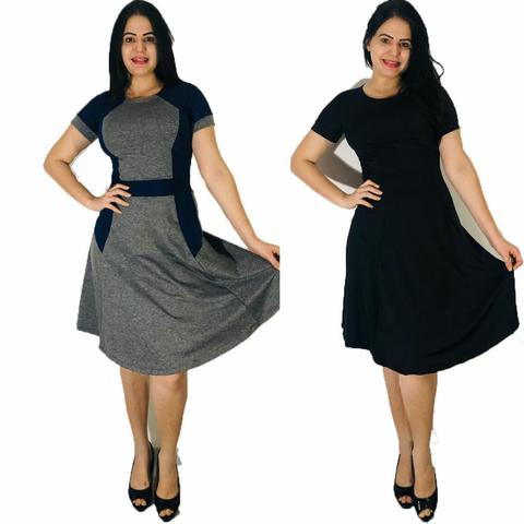 Vestidos atacado - Foto 4