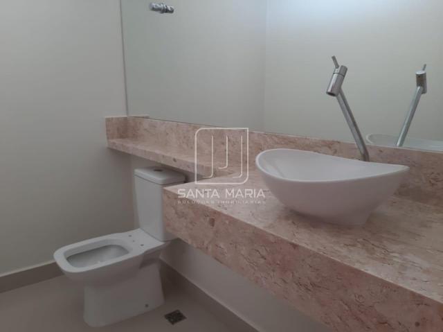 Casa de condomínio à venda com 3 dormitórios em Cond san marco, Ribeirao preto cod:63802 - Foto 7