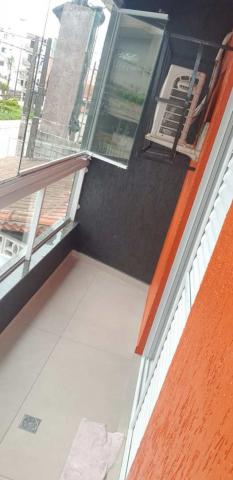 Casa à venda com 2 dormitórios em Guilhermina, Praia grande cod:3154 - Foto 7