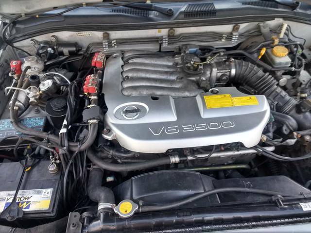 Nissan Pathfinder GNV repasse - Foto 6