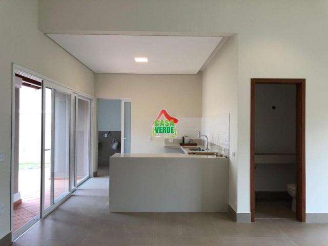 Linda casa Condomínio Amstalden - Foto 19