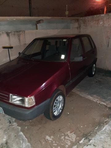 Uno 1995 4 portas - Foto 3