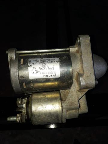 Vende-se Motor de partida da Fiat