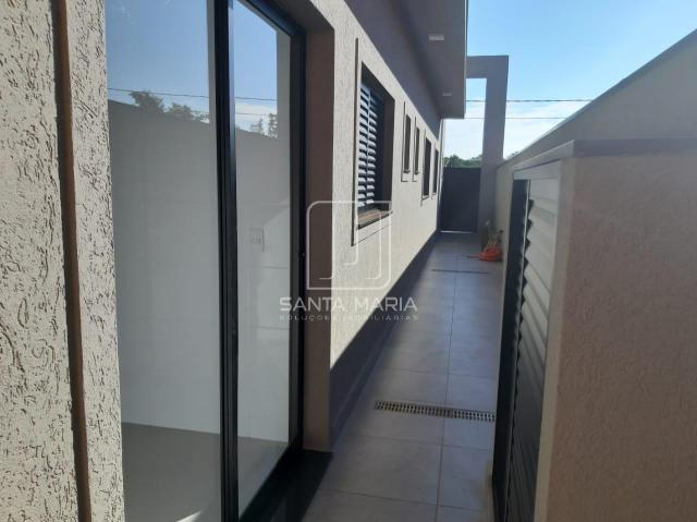 Casa de condomínio à venda com 3 dormitórios em Cond san marco, Ribeirao preto cod:63802 - Foto 16