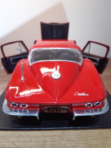 Corvette 1965 CHEVROLET