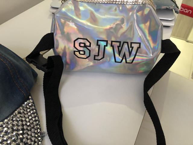 Bolsa / pochete