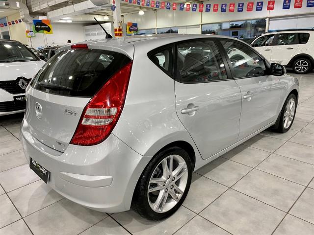 I30 2010/2010 2.0 MPI 16V GASOLINA 4P AUTOMÁTICO - Foto 6