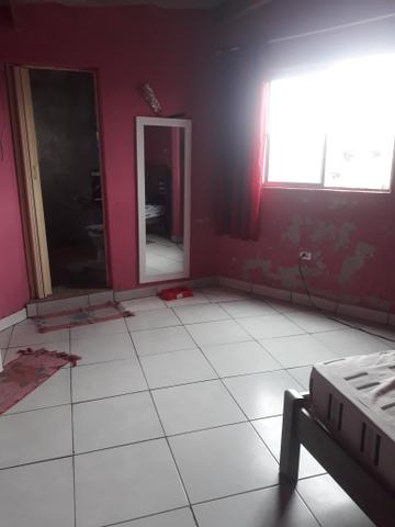 Sobrado prox. ao motel Paris Itaquaquecetuba - Foto 11