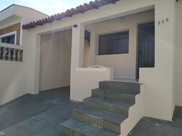 Casa para alugar com 2 dormitórios em Vila industrial, Campinas cod:CA007994 - Foto 5