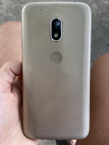 Vendo celular motorola - Foto 3