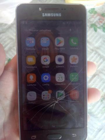 Samsung J2 prime - Foto 6