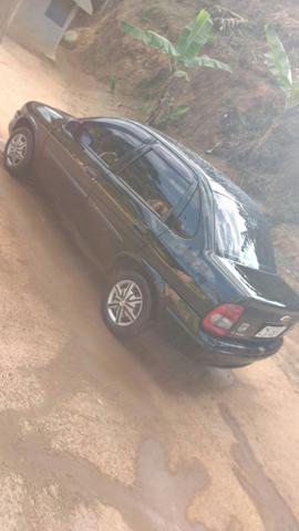 Corsa classic