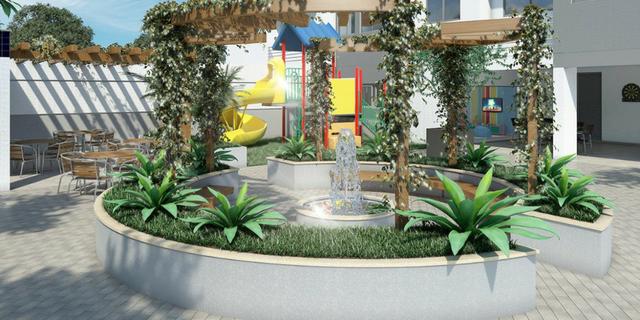 Apartamento de 2 quartos/suíte - Vila Rosa - Spazio di Lorenzzo - Foto 10
