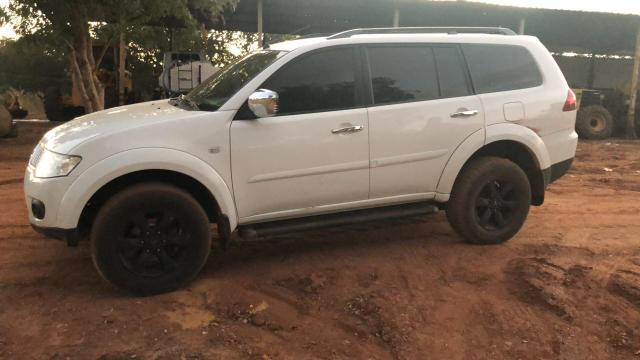 Vendo Pajero Dakar 7 lugar - Foto 3