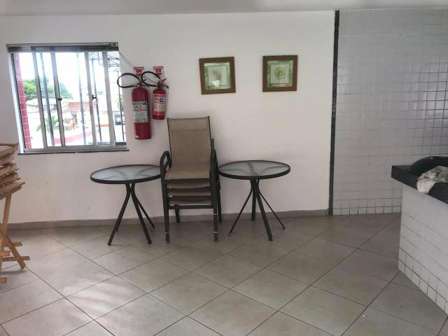 2 Quartos Mobiliado - Foto 15