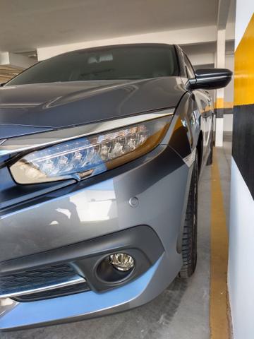 Honda Civic Touring 1.5 Turbo - Foto 4