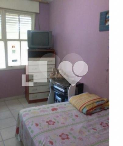 Apartamento à venda com 2 dormitórios em Jardim botânico, Porto alegre cod:28-IM427295 - Foto 4