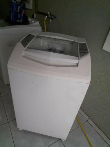 Máquina Brastemp 8kg Com defeito (leia o anúncio)