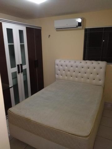 Aluga-se Apartamento no Bessa mobiliado - Foto 3