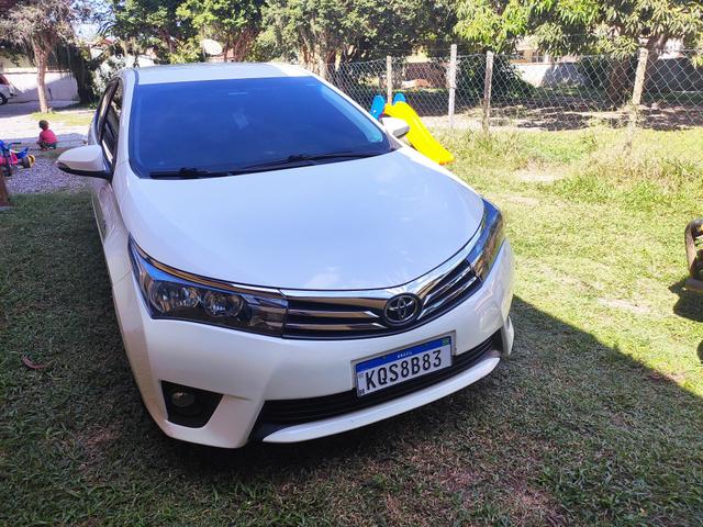 Corolla XEI 2015 - Foto 2