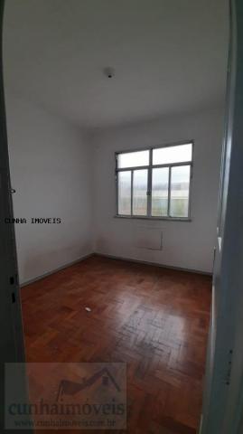 Apartamento para Locação em Rio de Janeiro, BENTO RIBEIRO, 3 dormitórios, 1 banheiro - Foto 2