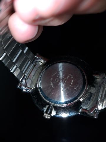 Relógio Quartz Q&Q ORIGINAL - Foto 4