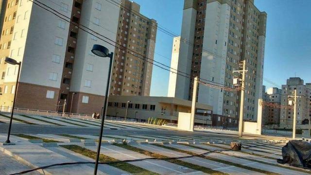 Aluga-se lindo Apto em Itaquera - Foto 19