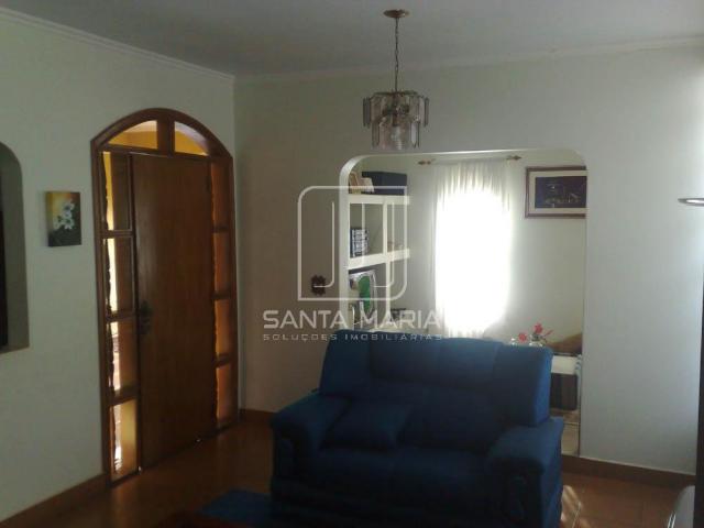 Casa à venda com 3 dormitórios em Pq resid lagoinha, Ribeirao preto cod:11634 - Foto 7