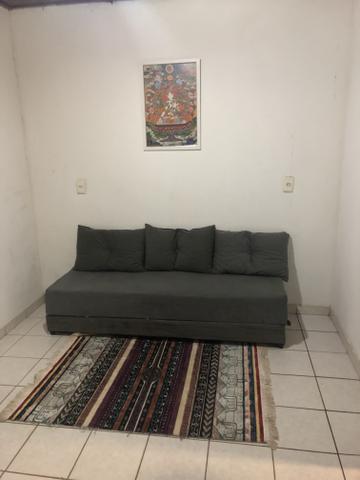 Kitnet mobiliada