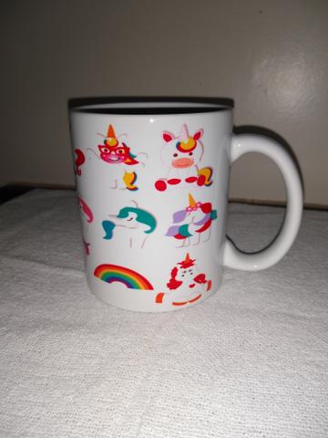 Caneca Sublimada