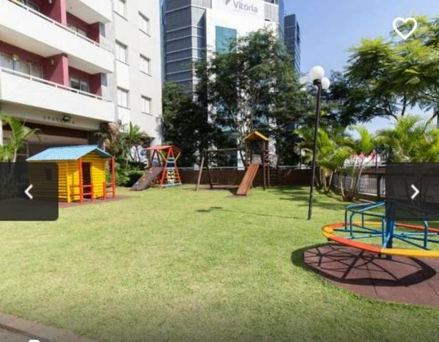 3 Dorm sendo 1 suíte Anália Franco - Foto 18