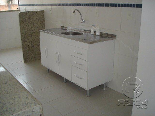 Apartamento para alugar com 2 dormitórios em Jardim jalisco, Resende cod:1183 - Foto 11