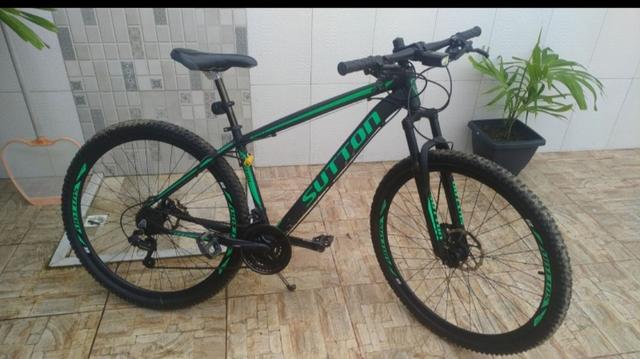 Bike Sutton aro 29" 21V. - Foto 4