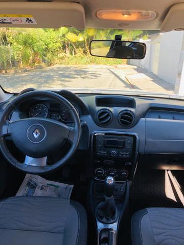 Duster 1.6 2013 - Foto 5