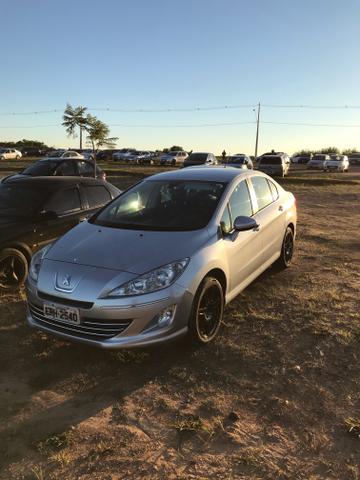 Peugeot 408 - ano 2011 - Foto 5
