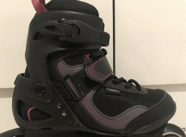Patins