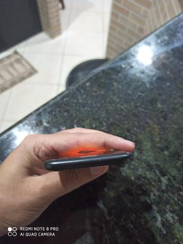 Iphone 7 black - Foto 5